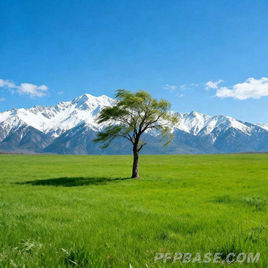 Image 7: dreamlike, nature, tranquility, surreal, scenic beauty