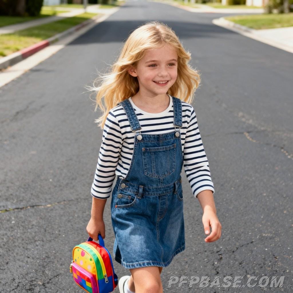 Image 2: exploration, joy, school time, curiosity, dance