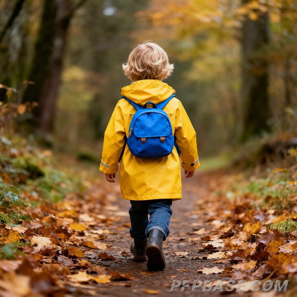 Image 3: exploration, joy, school time, curiosity, dance