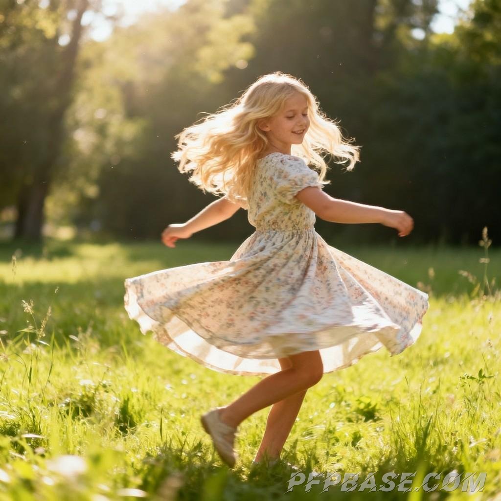 Image 5: exploration, joy, school time, curiosity, dance