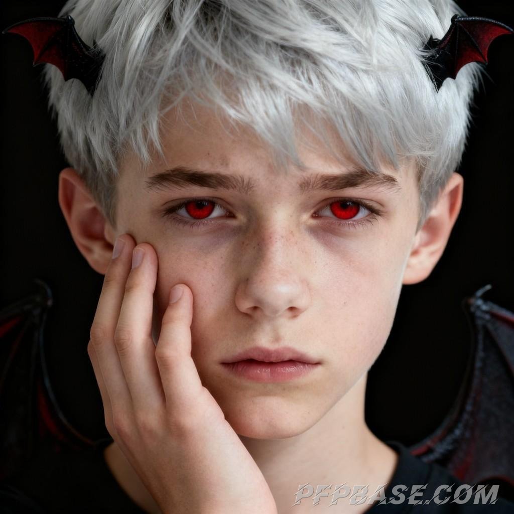 Image 5: melancholy, enigmatic, immersed, shattered, serene, perilous