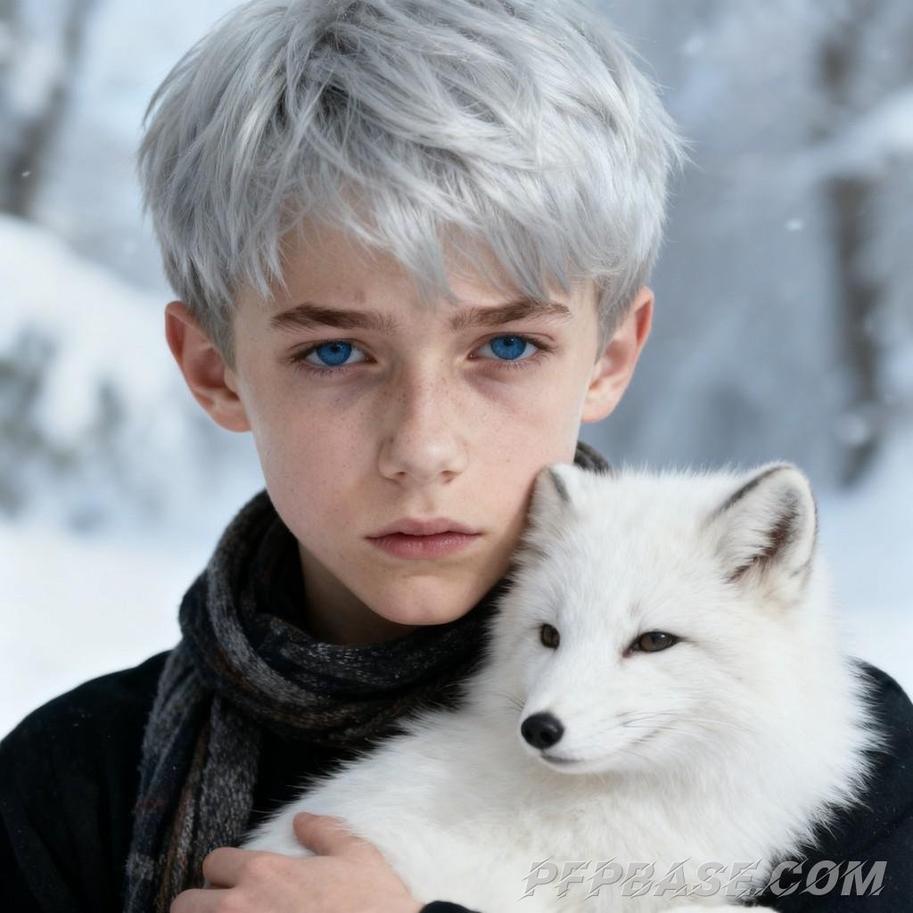 Image 7: melancholy, enigmatic, immersed, shattered, serene, perilous