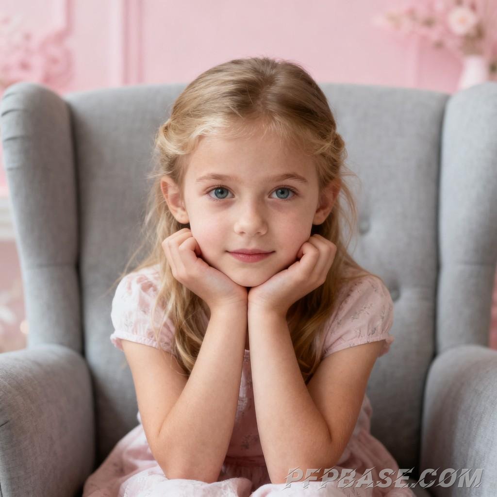 Image 2: cute, whimsical, dreamy, vibrant, cozy