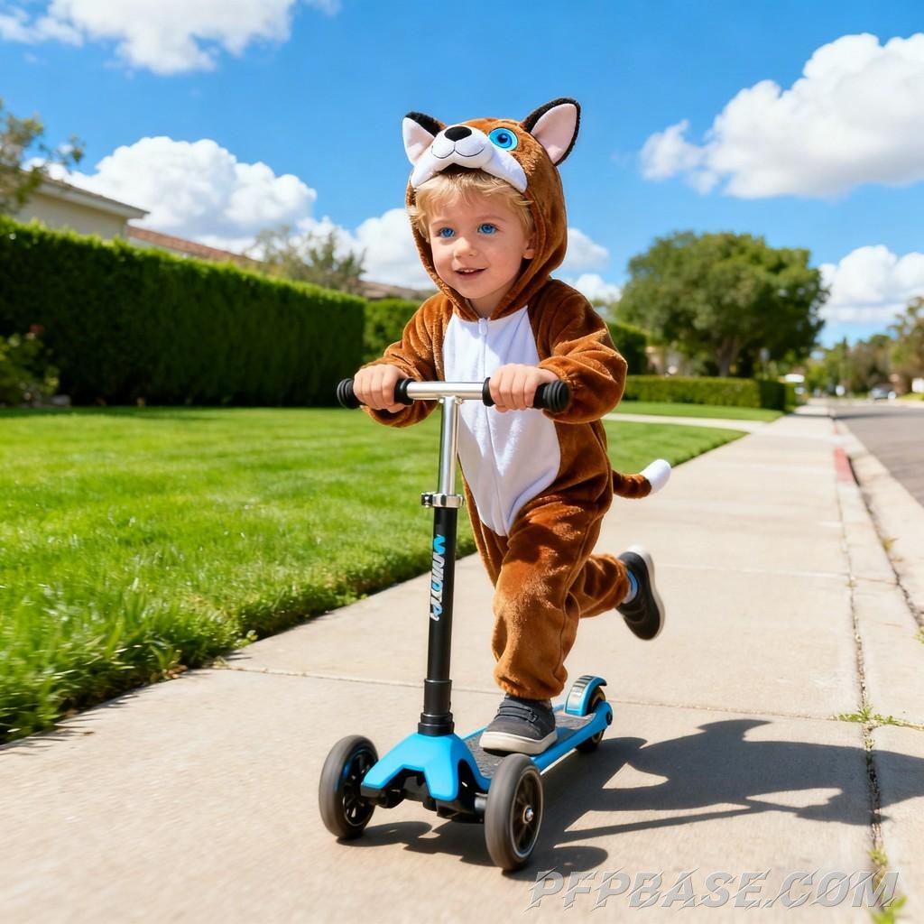 Image 3: cute, whimsical, dreamy, vibrant, cozy