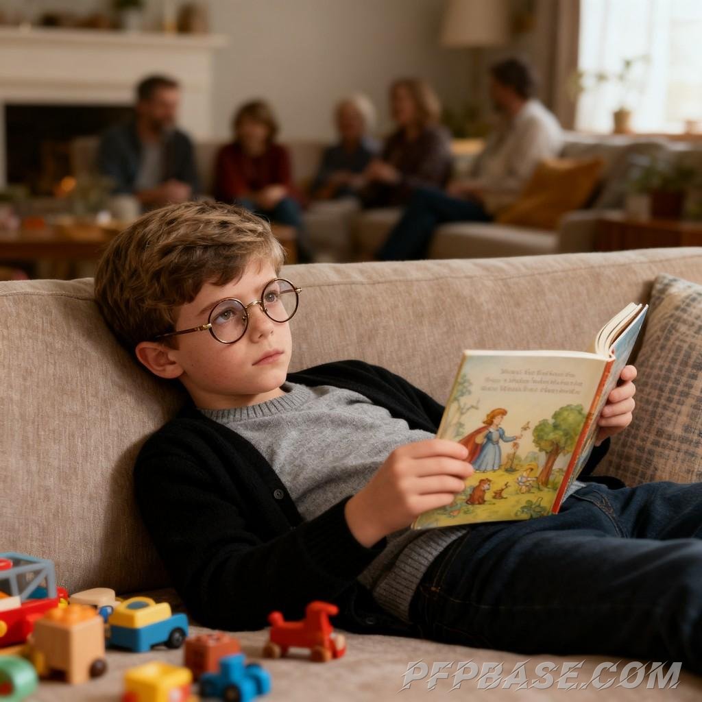 Image 1: fashionable, adorable, little boy, versatile, charm