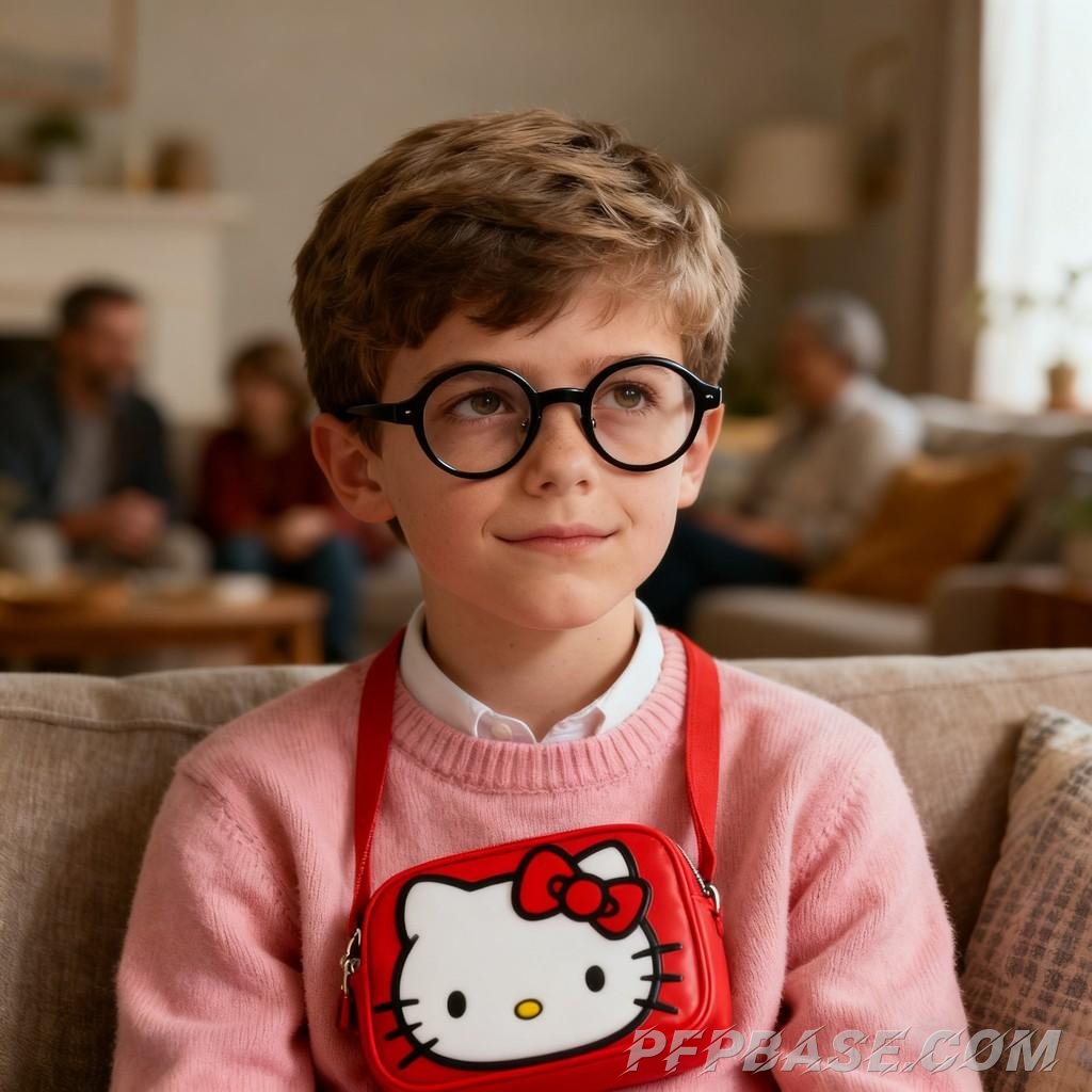 Image 3: fashionable, adorable, little boy, versatile, charm