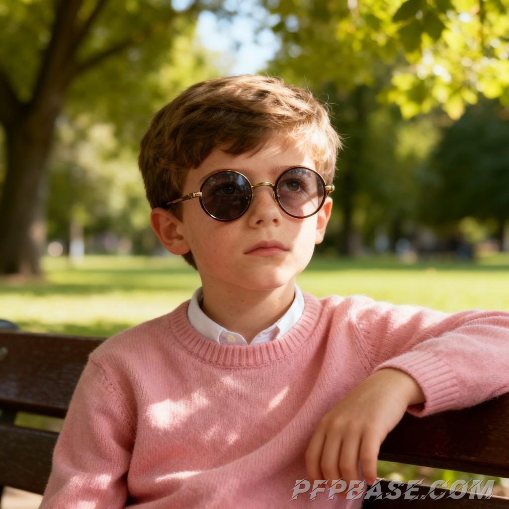 Image 4: fashionable, adorable, little boy, versatile, charm