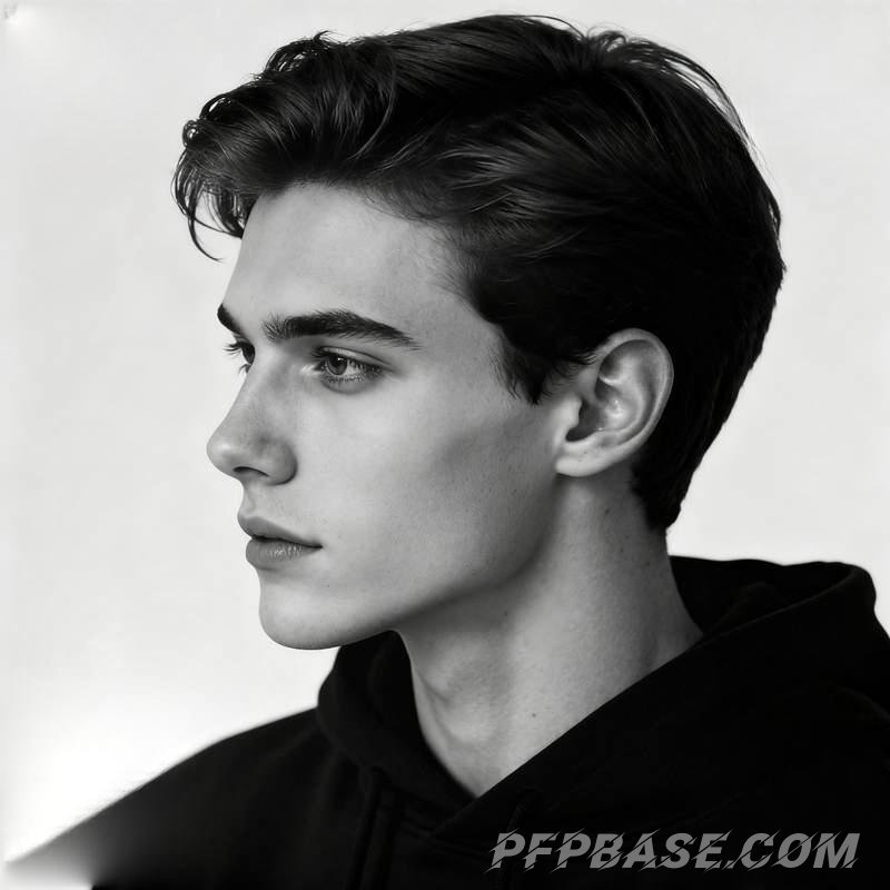 Image 3: trendy male avatar, break rules