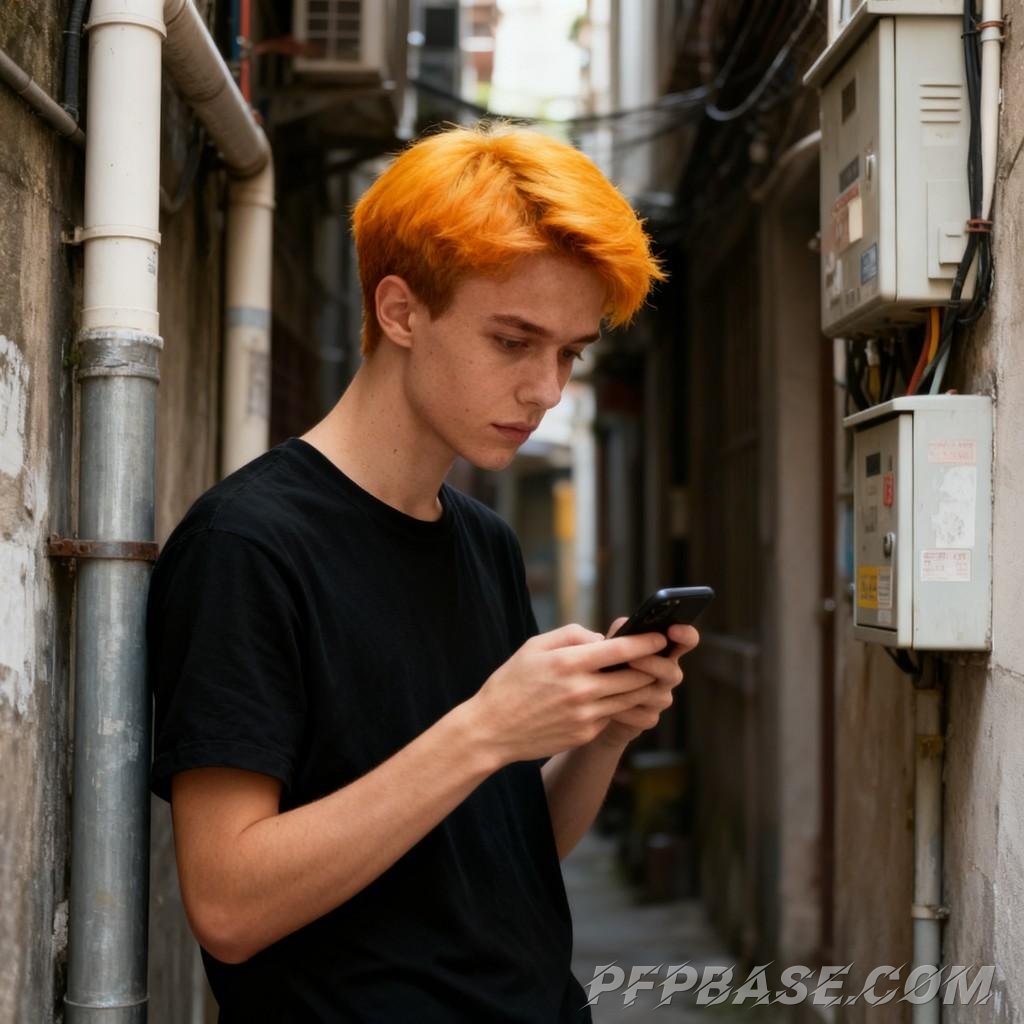 Image 3: cityscape, trend wave, youthful vibe, fashion edge, self expression