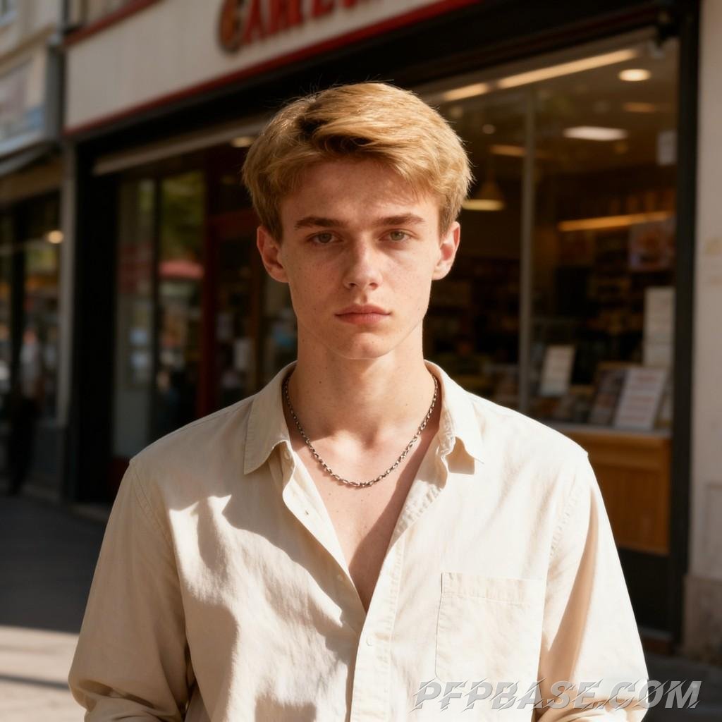 Image 4: cityscape, trend wave, youthful vibe, fashion edge, self expression