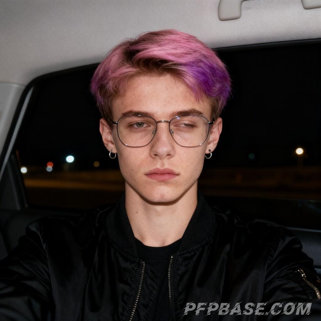 Image 5: cityscape, trend wave, youthful vibe, fashion edge, self expression