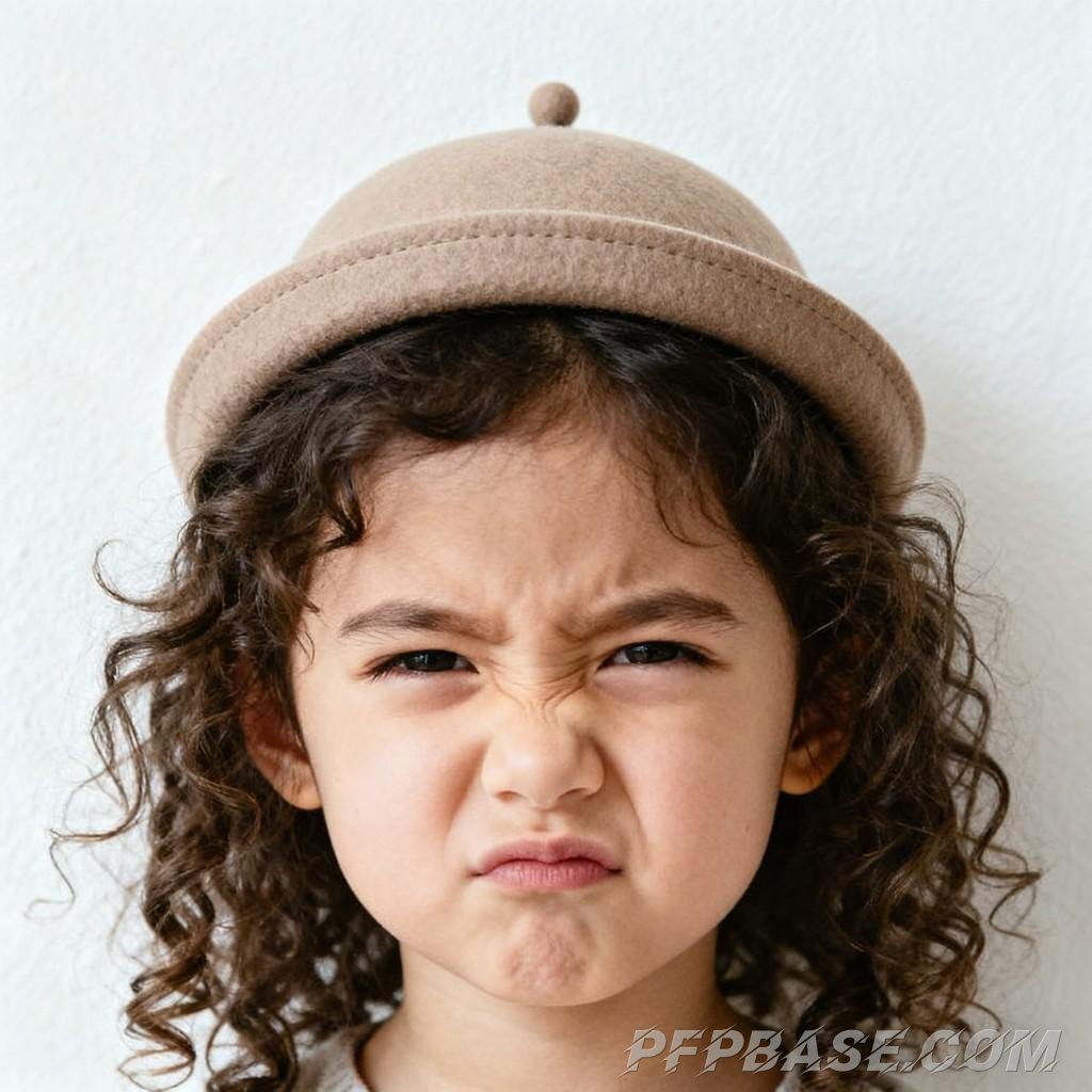 Image 4: creativity, adorable child, emoticon, profile picture, design