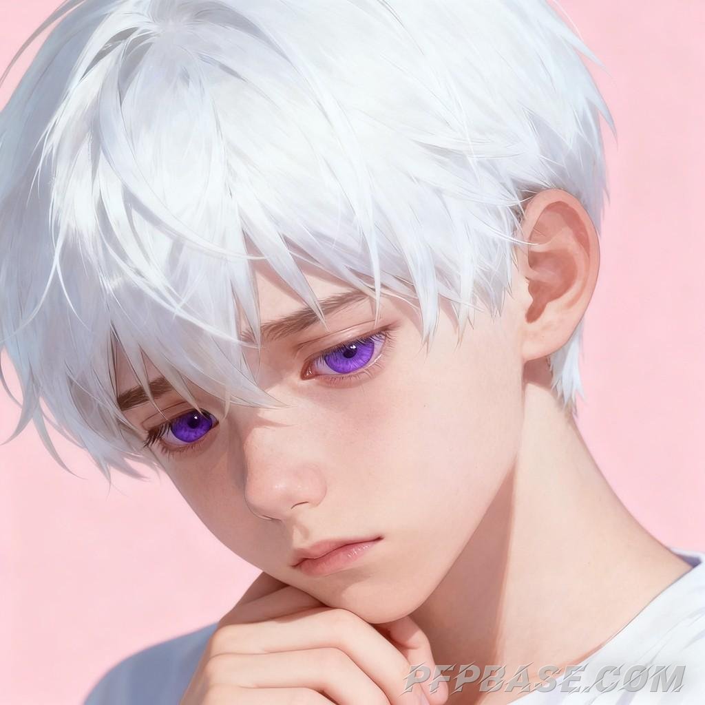 Image 4: modern, Japanese style, anime, male, character