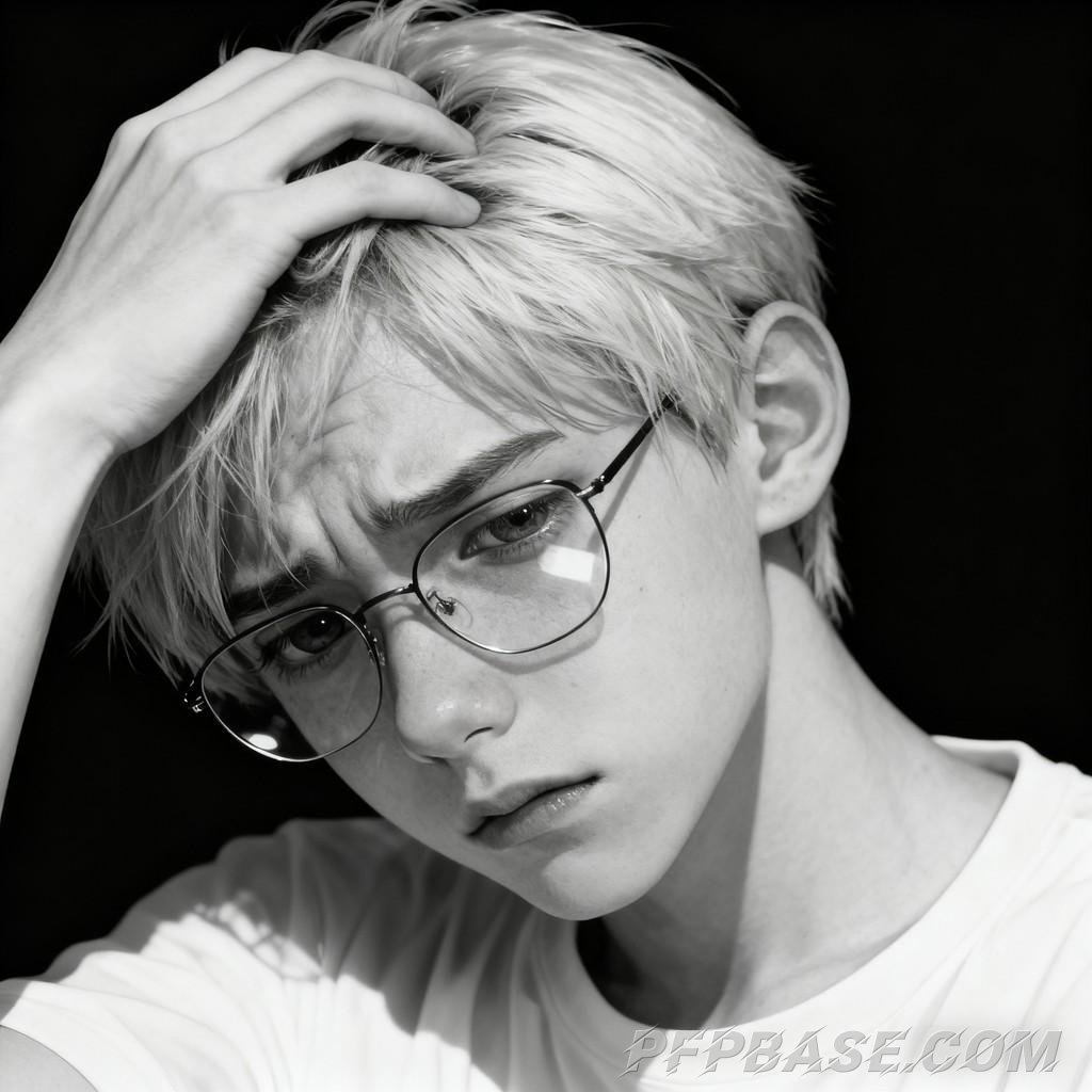 Image 5: modern, Japanese style, anime, male, character