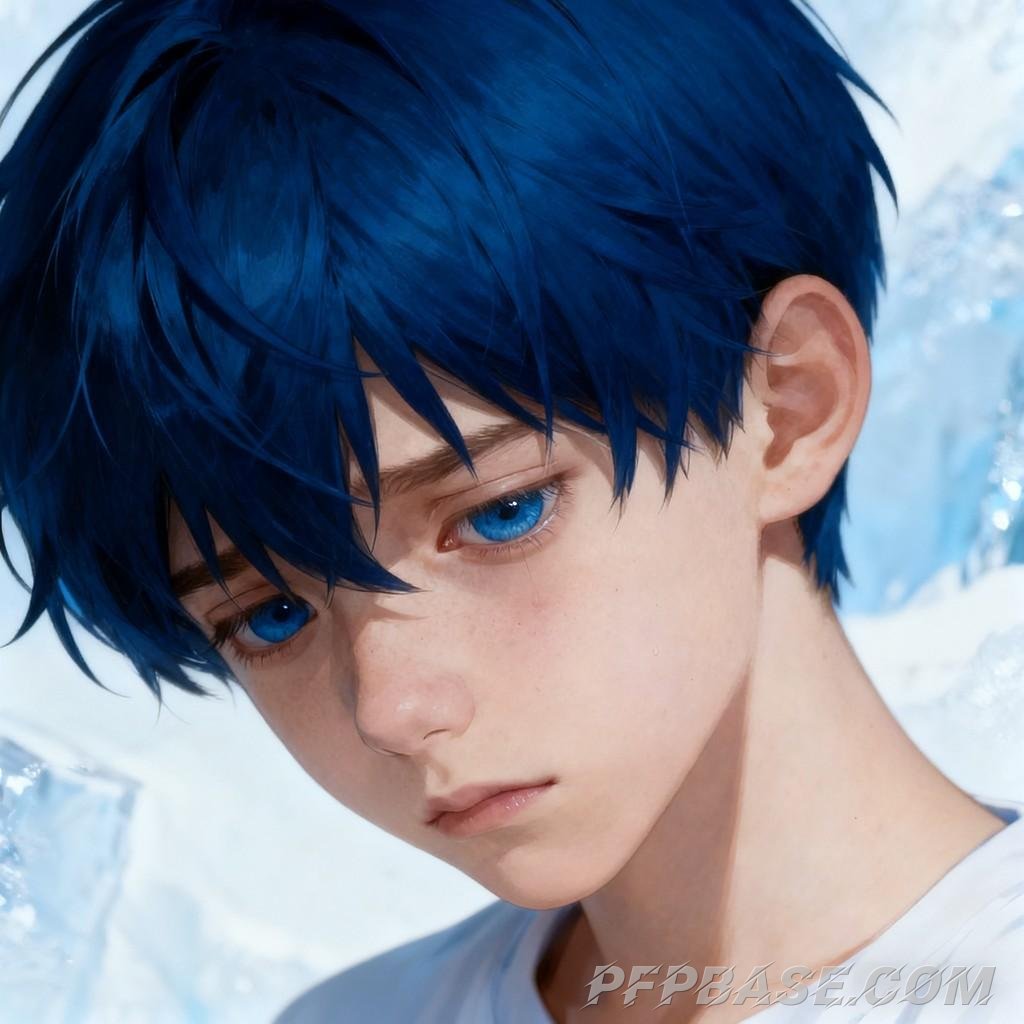 Image 6: modern, Japanese style, anime, male, character