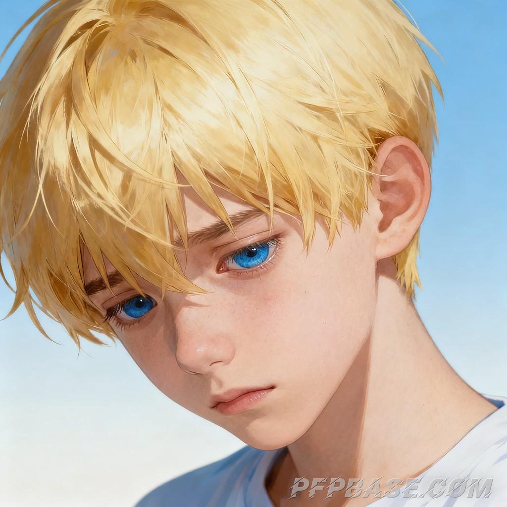 Image 8: modern, Japanese style, anime, male, character