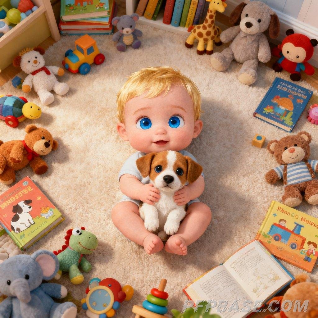 Image 7: childhood, creativity, interpretation, humor, contrast