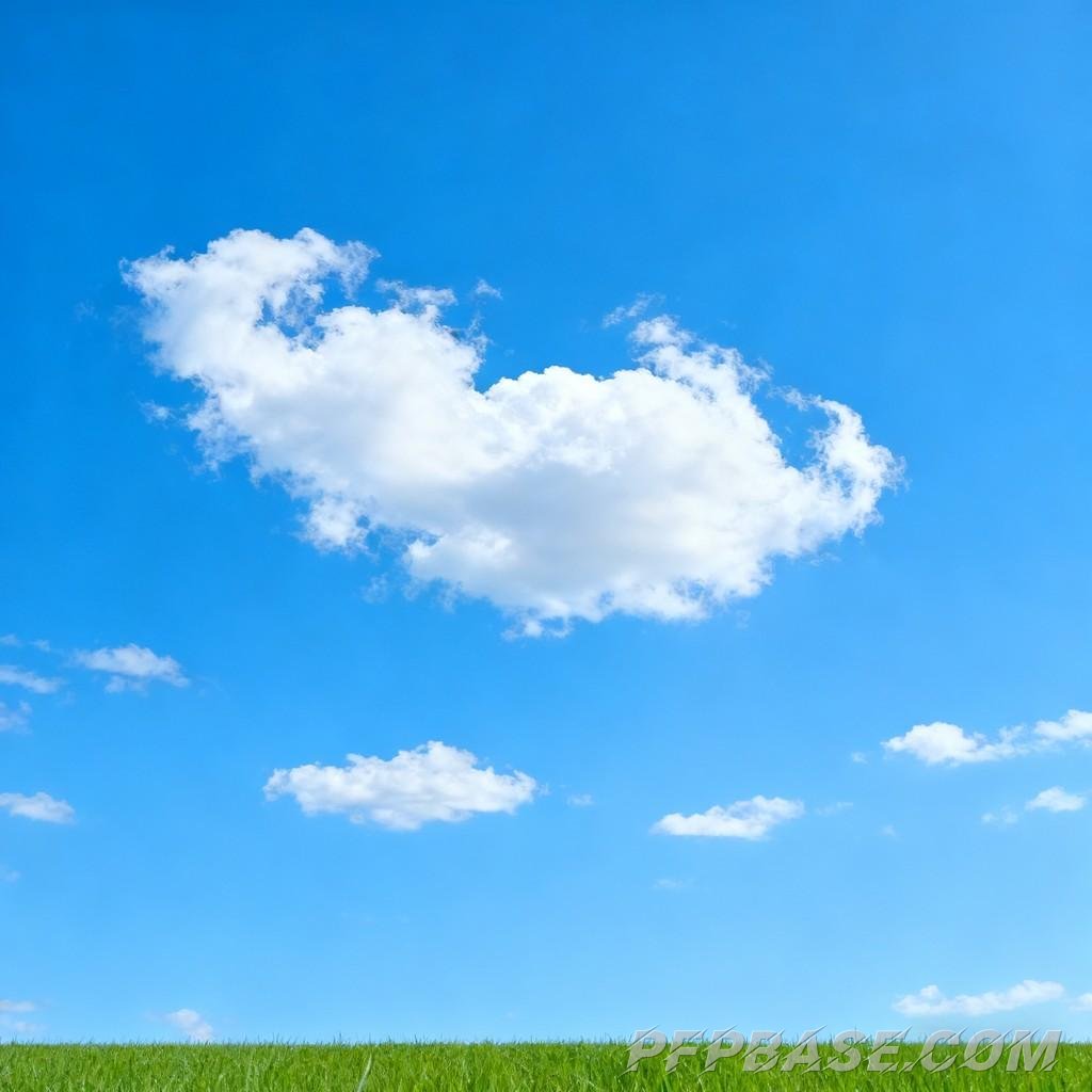 Image 3: purity, nature, harmony, tranquility, life