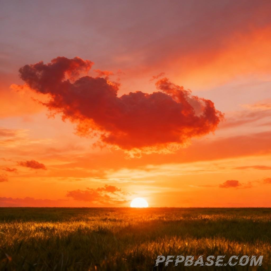 Image 5: purity, nature, harmony, tranquility, life