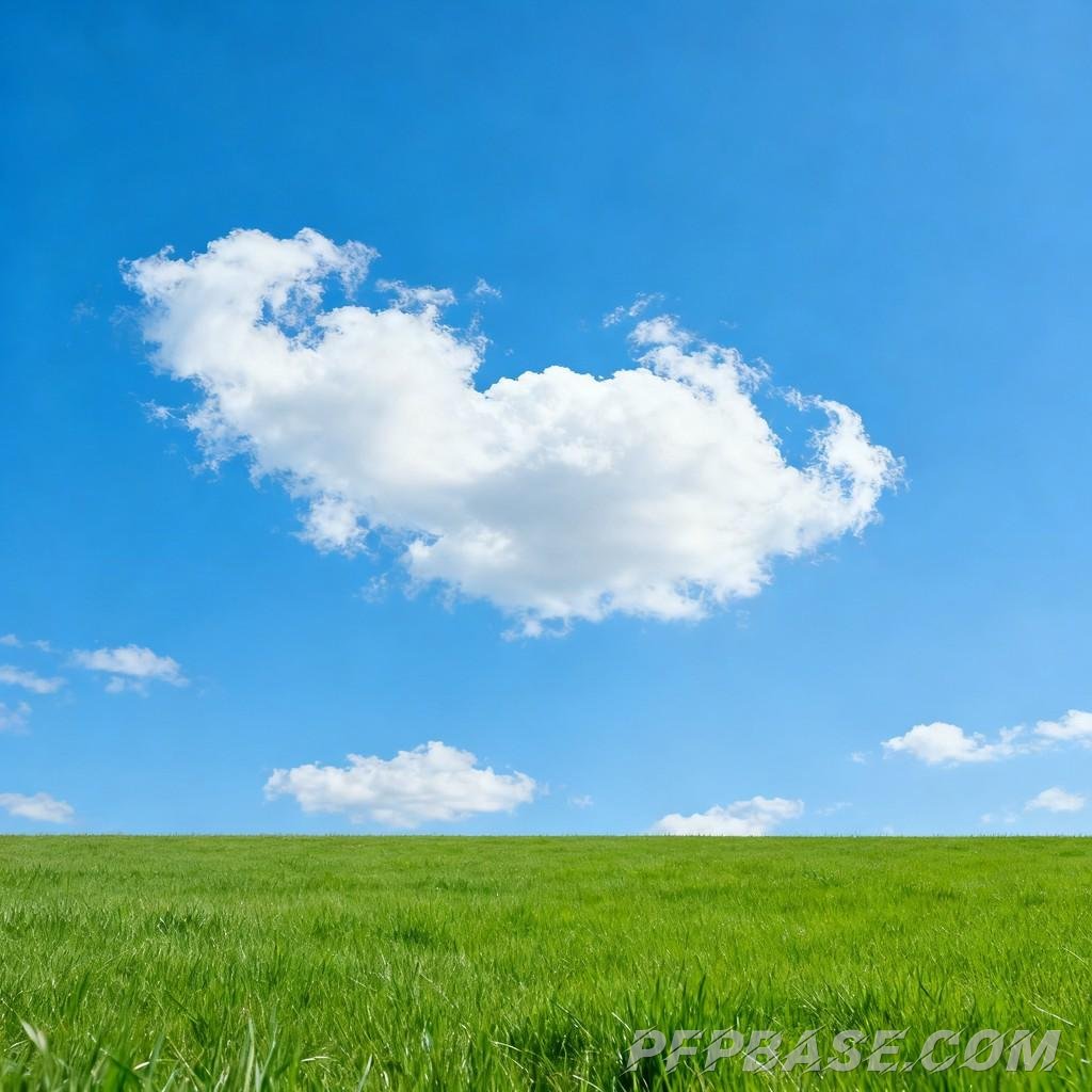 Image 7: purity, nature, harmony, tranquility, life