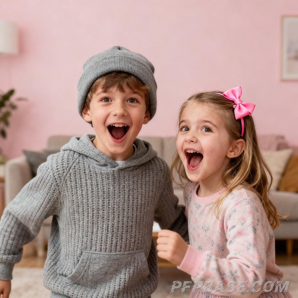 Image 1: warmth, healing, child, daily life, fleeting moment