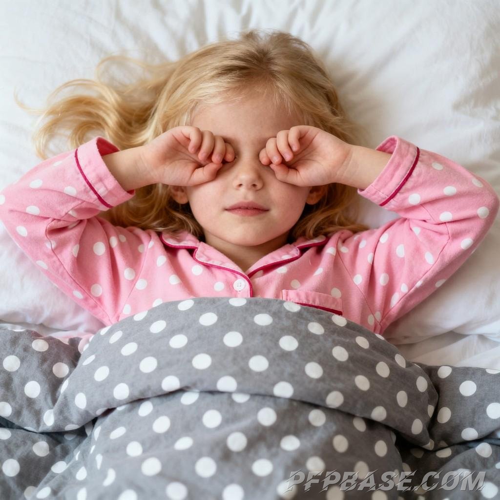 Image 5: warmth, healing, child, daily life, fleeting moment