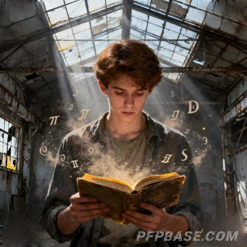 Image 2: youth, forest, cliff, prairie, graffiti wall, stream