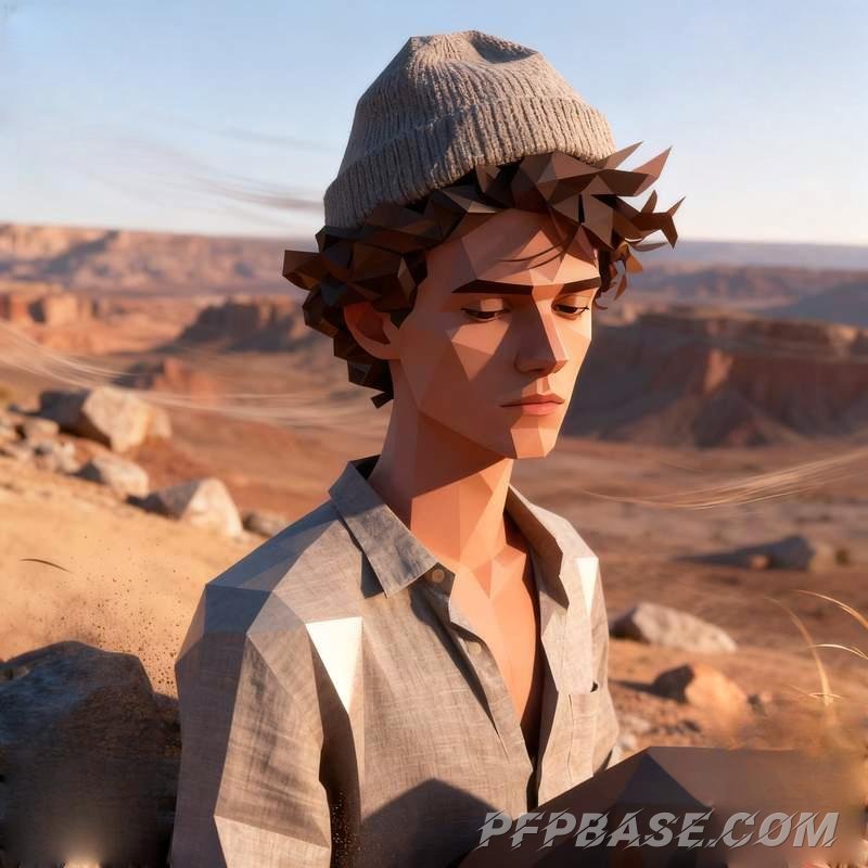 Image 8: man on cliff, forest meditation, city rooftop, wilderness stone pile, glass dome, dreamy youth