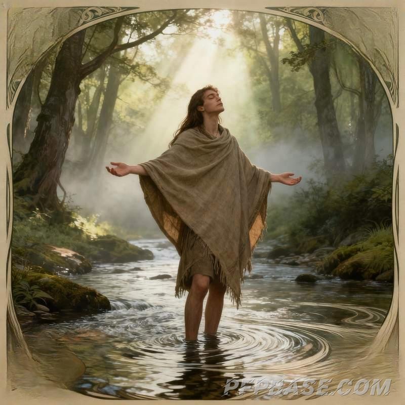 Image 6: male head, trend, individuality, attitude, urban, nature