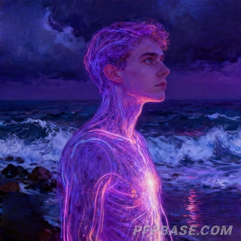 Image 7: male head, trend, individuality, attitude, urban, nature