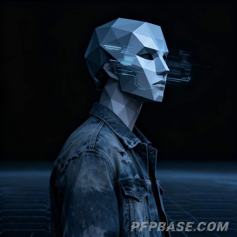 Image 8: male head, trend, individuality, attitude, urban, nature