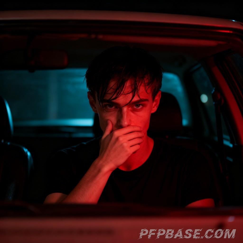 Image 3: rebellious, healing, artistic, warm, mysterious, melancholic