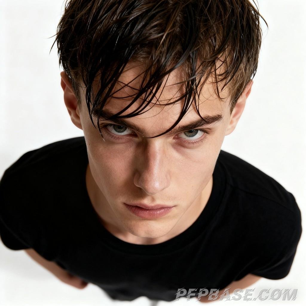 Image 4: rebellious, healing, artistic, warm, mysterious, melancholic