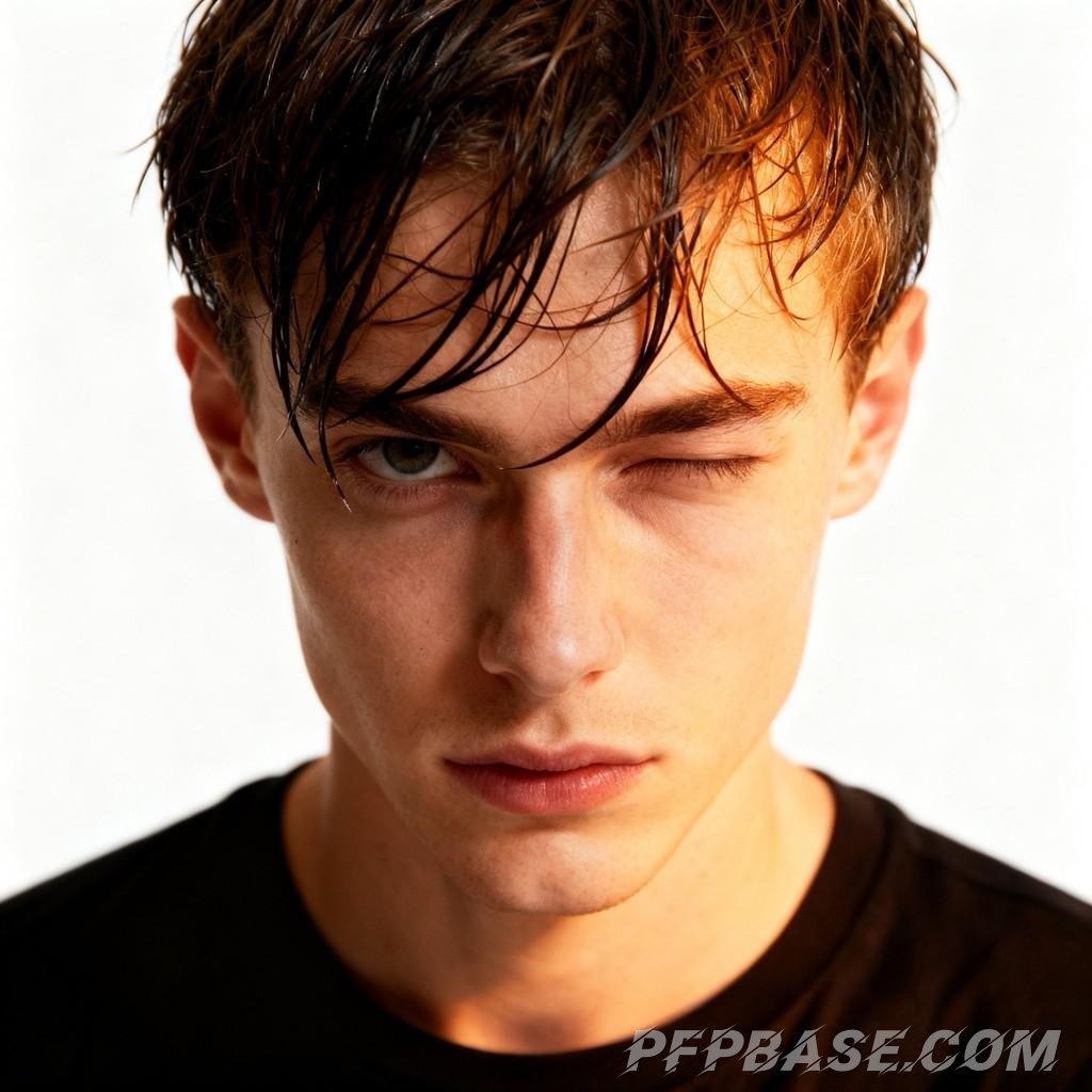 Image 7: rebellious, healing, artistic, warm, mysterious, melancholic