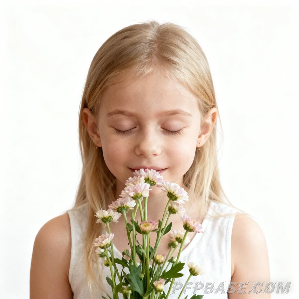 Image 3: global vibe, cute, little girl, avatar, diverse