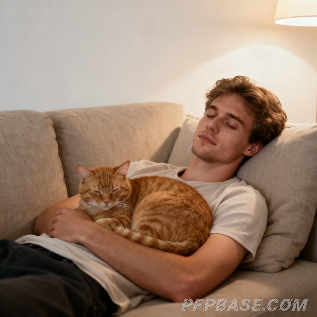 Image 2: gentle, laid-back, international vibe, youth, portrait