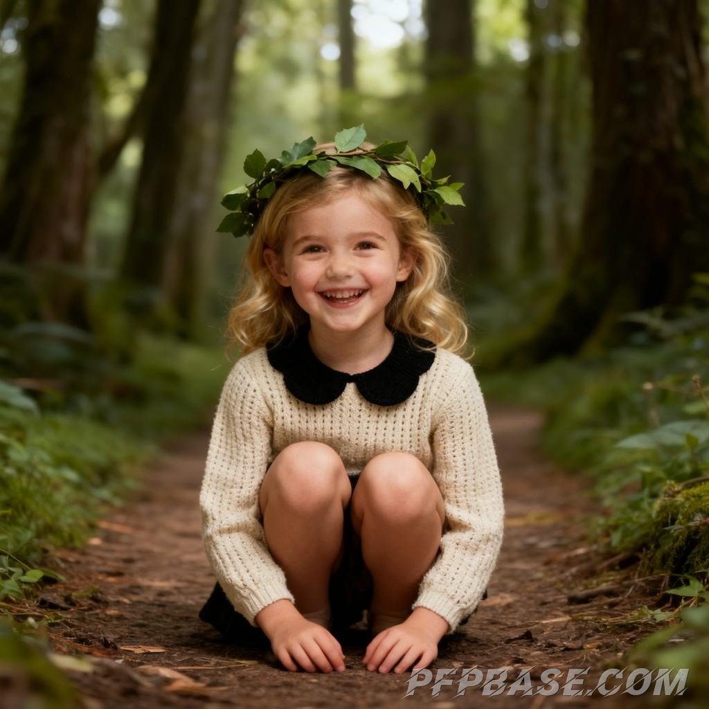 Image 5: dreamlike, whimsical, natural, harmonious, creative