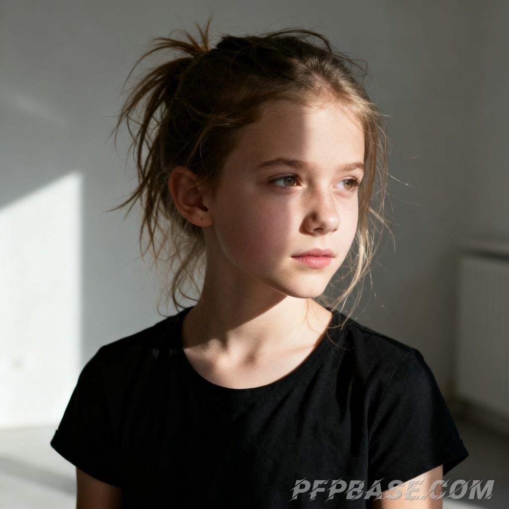 Image 5: fresh, sweet, girlish, natural, ambiance