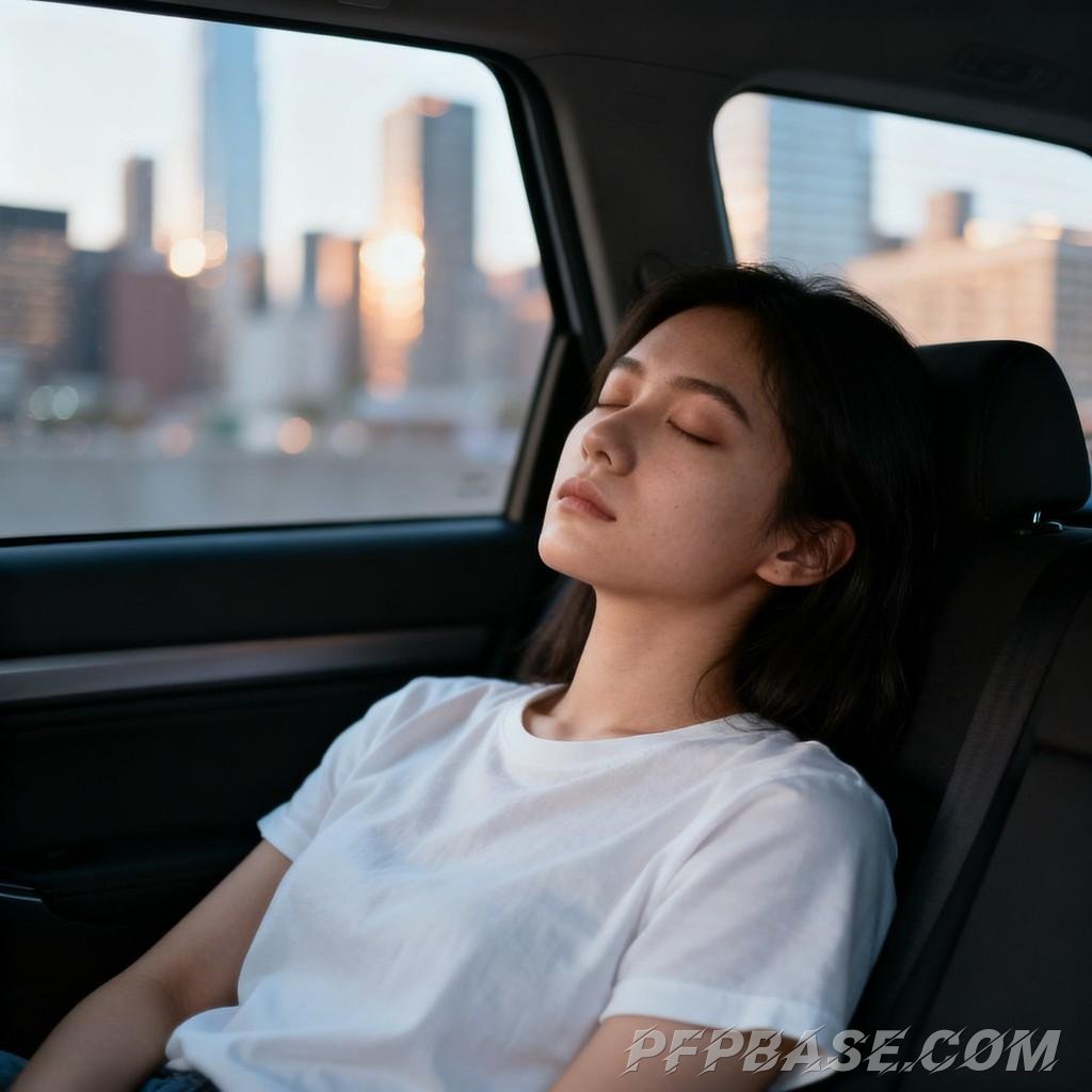 Image 3: youth, everyday life, emotion, cityscape, nature