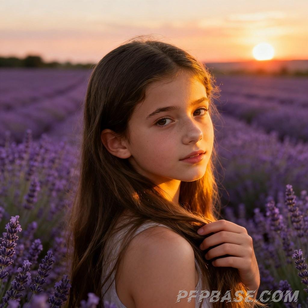 Image 4: dreamy, forest vibe, maiden, nature, fresh