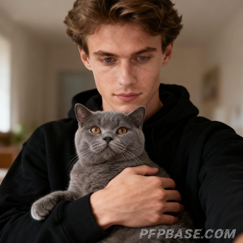 Image 1: modern, urban, youth, portrait, life