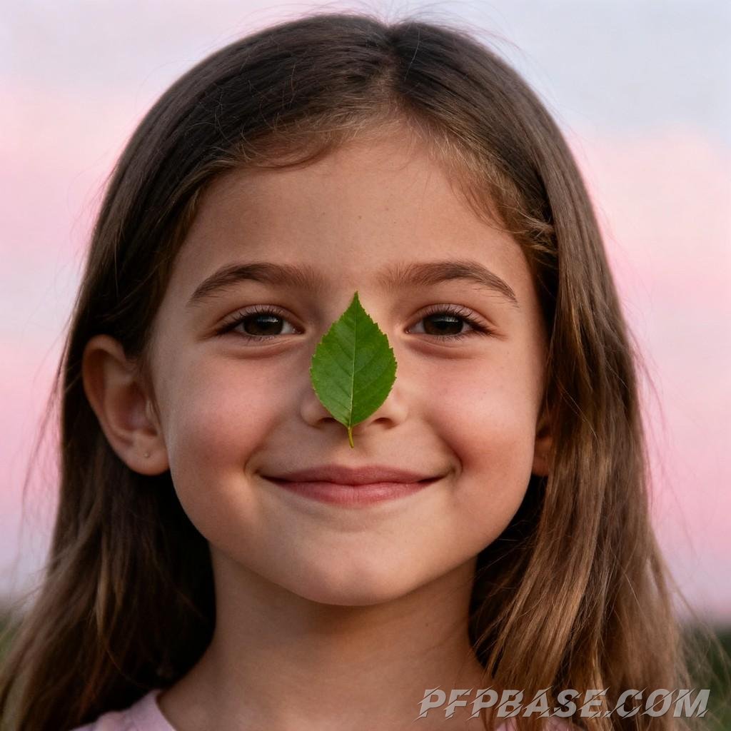 Image 8: childlike wonder, lively spirit, melancholy mood, playful charm, innocent heart