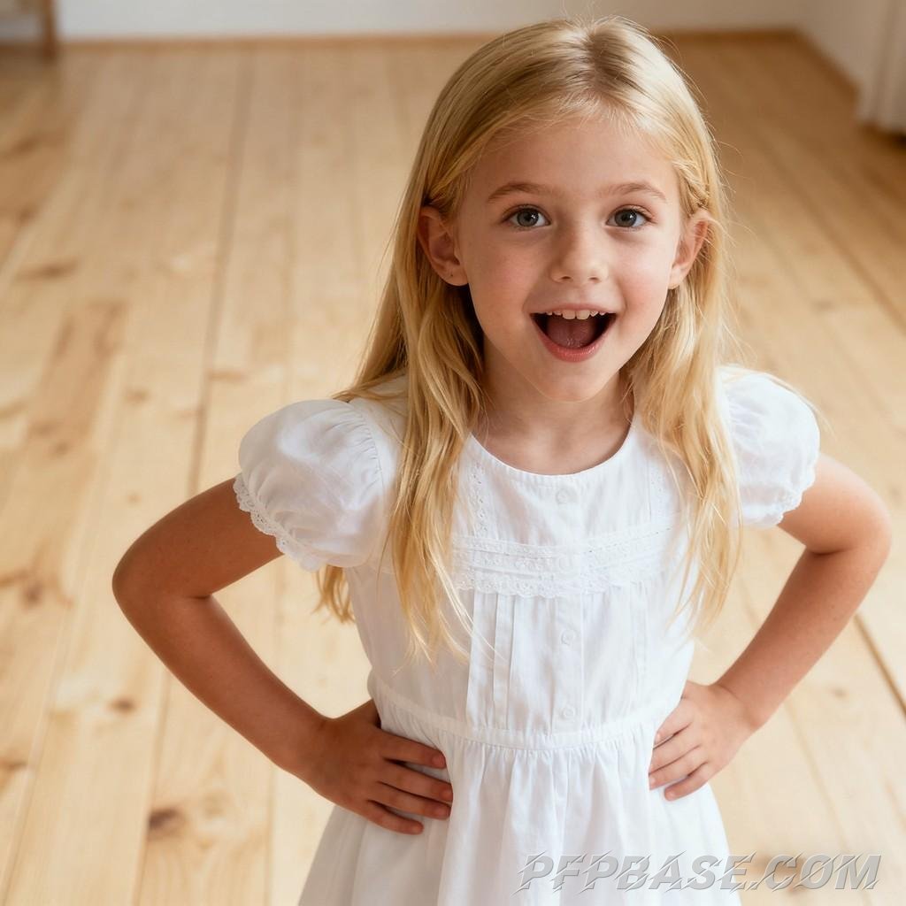 Image 4: cozy, adorable, global, child, social avatar