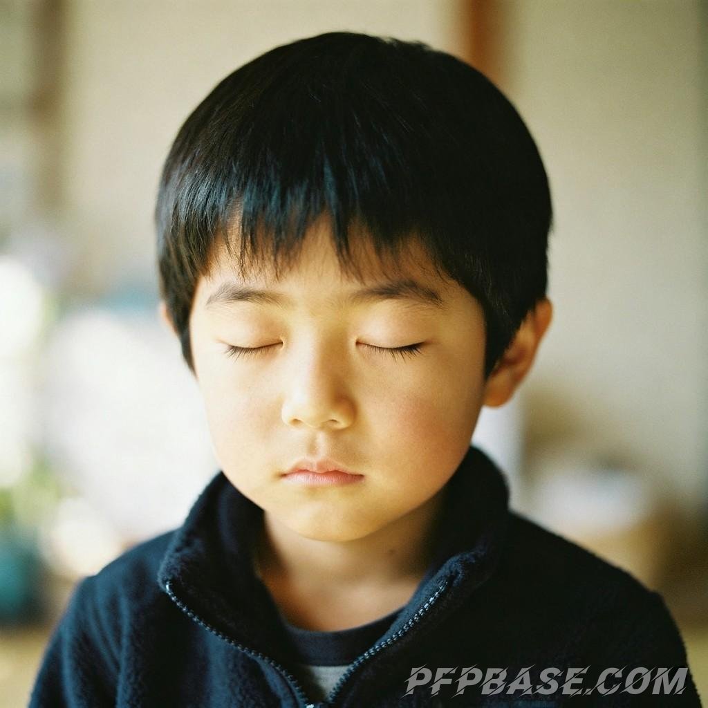 Image 2: global, adorable, little boy, life, moment