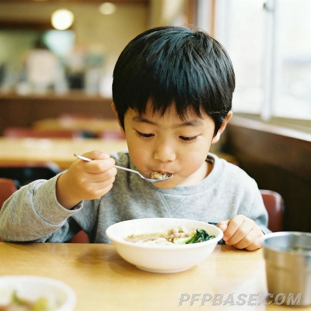 Image 3: global, adorable, little boy, life, moment