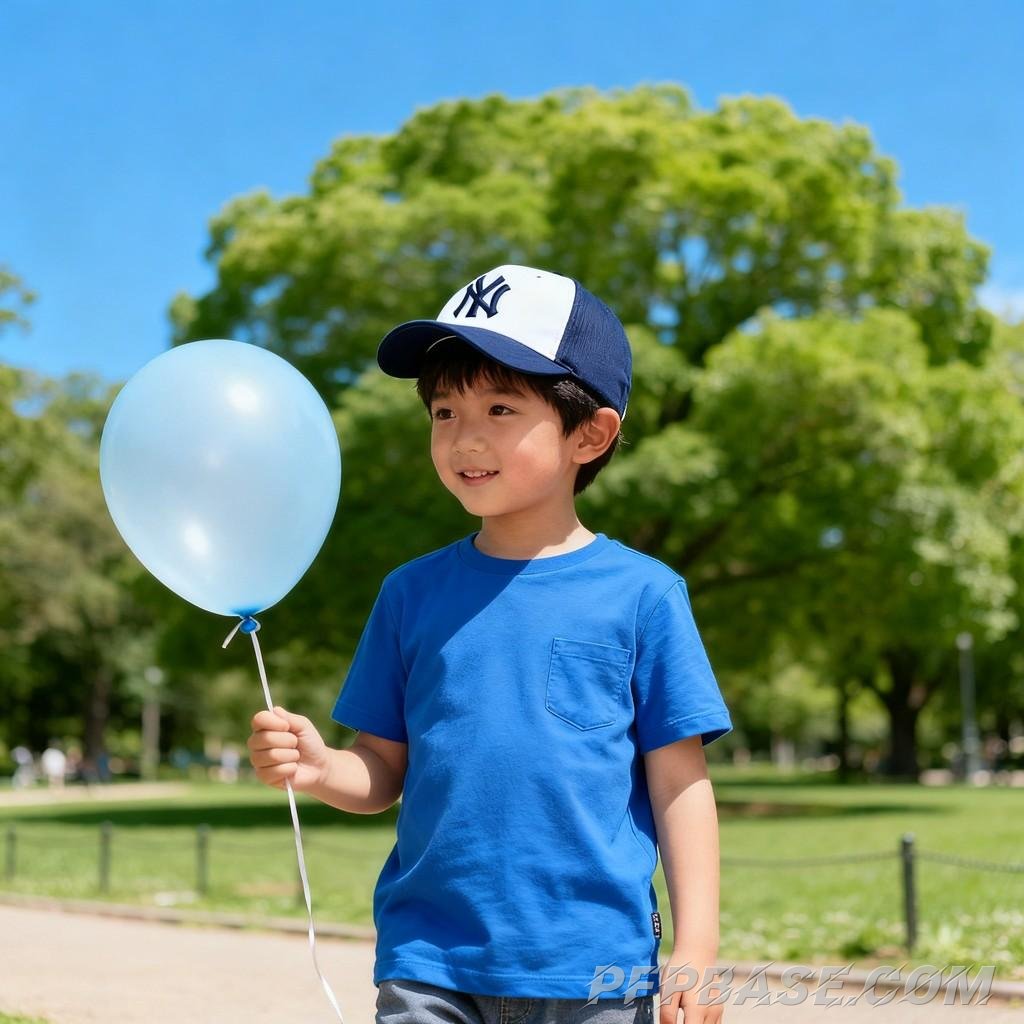 Image 4: global, adorable, little boy, life, moment