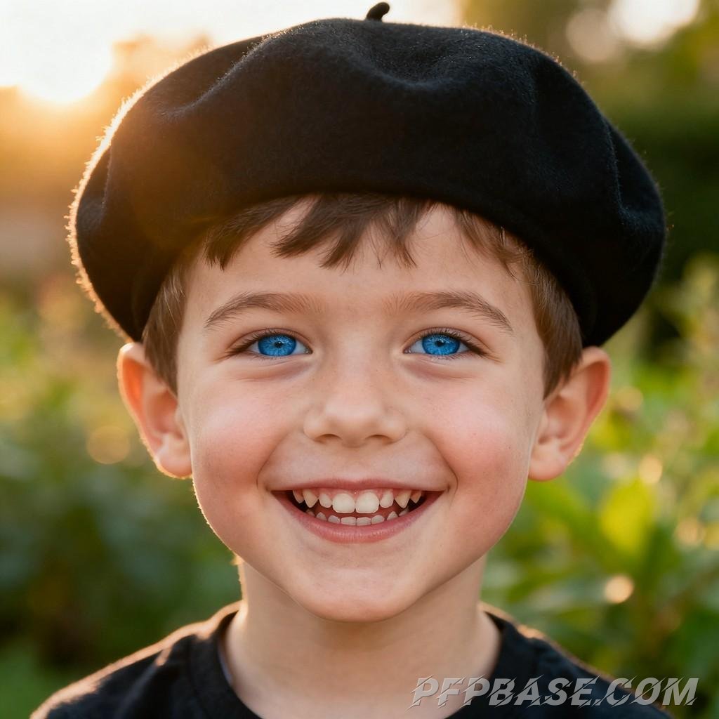 Image 5: global, adorable, little boy, life, moment