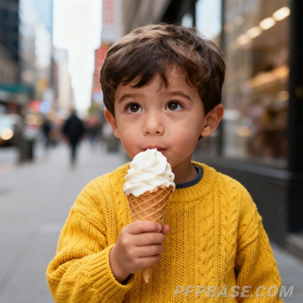 Image 6: global, adorable, little boy, life, moment