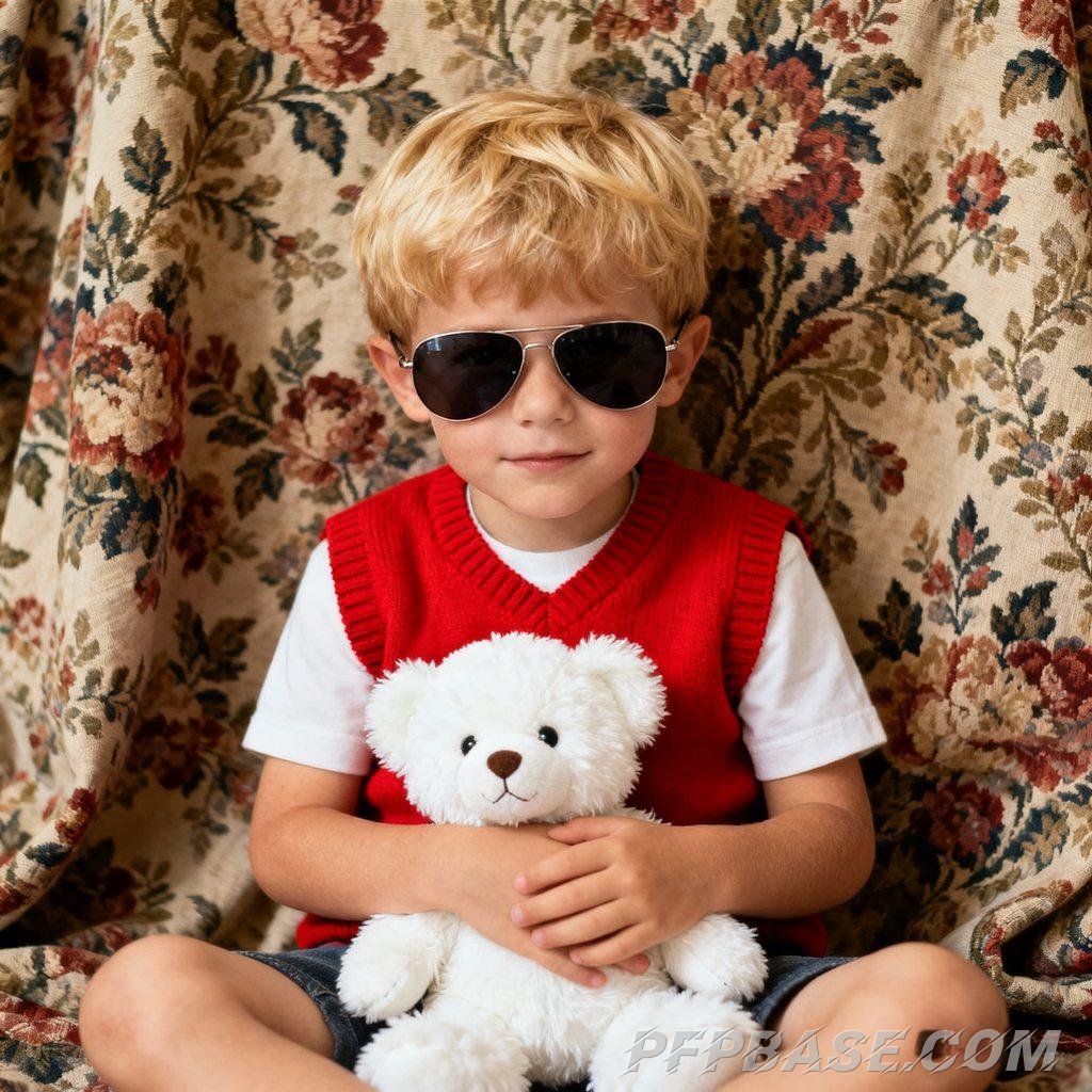 Image 7: global, adorable, little boy, life, moment