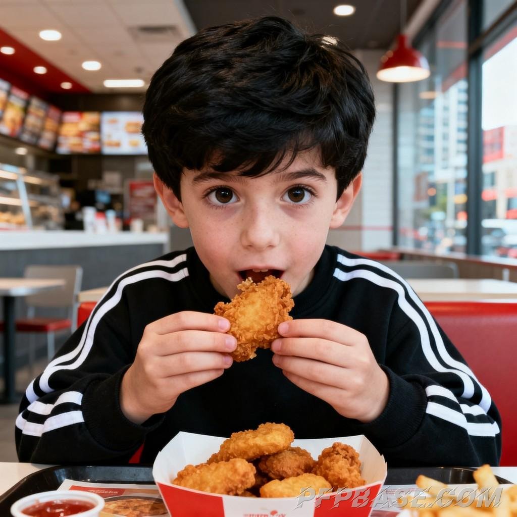 Image 8: global, adorable, little boy, life, moment